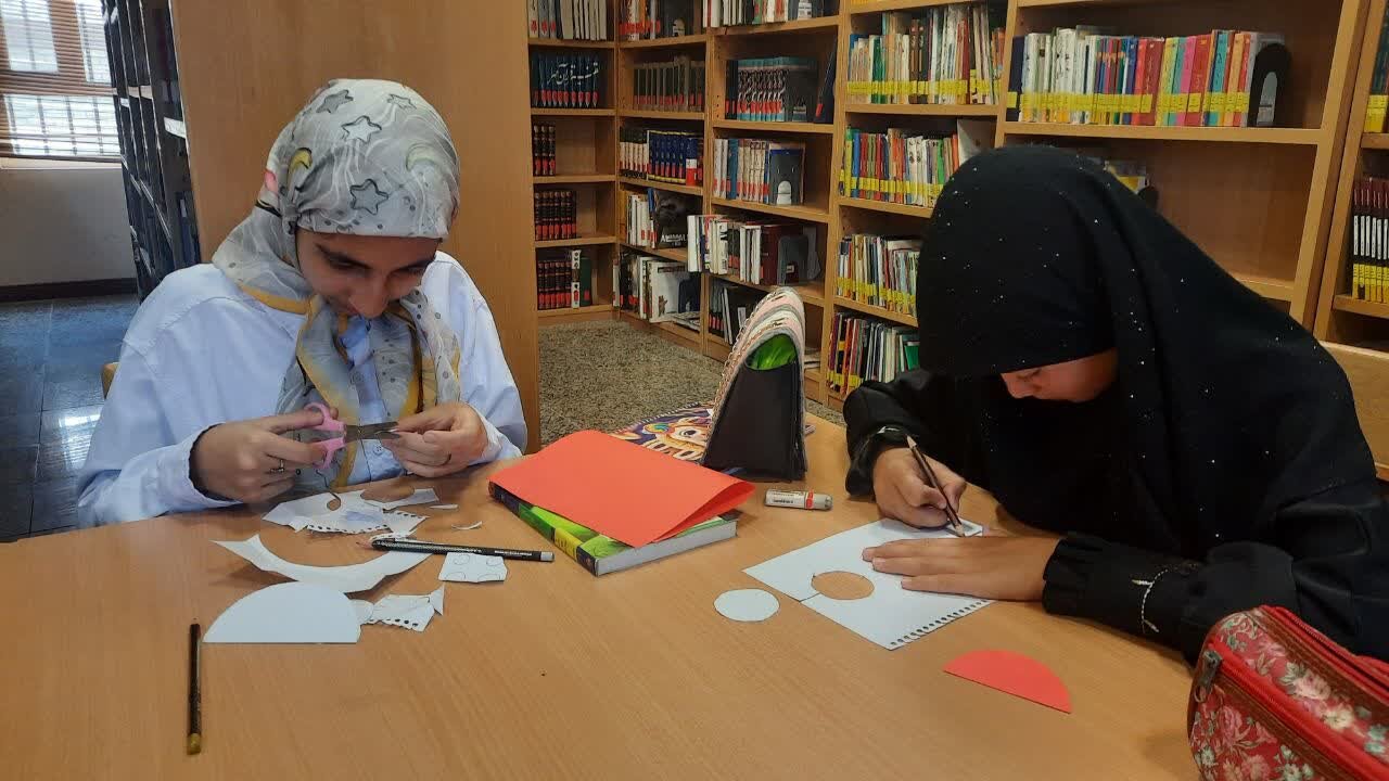 هفتهای پربار از فرهنگ، آموزش و ادبیات در کتابخانههای استان تهران