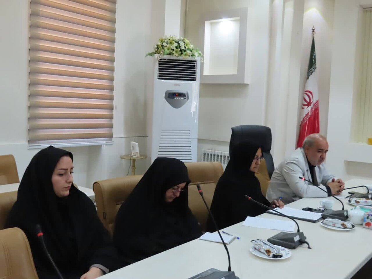 دسترسی به کتاب و منابع اطلاعاتی، لازمه توسعه پایدار همه جانبه است