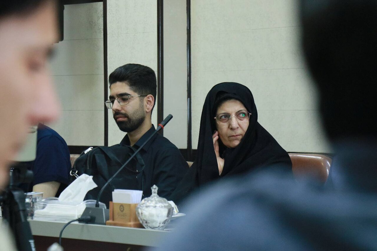 گنجینههای فرهنگی و ادبی اردبیل در دسترس علاقهمندان