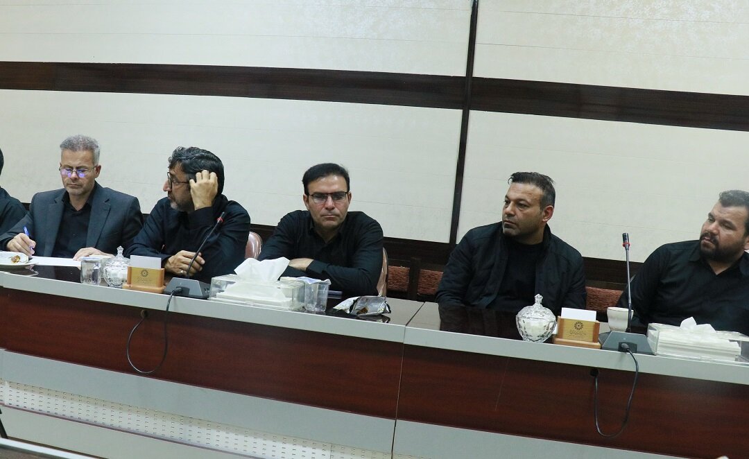 ترویج فرهنگ «امر به معروف و نهی از منکر» در کتابخانه‌های عمومی استان اردبیل