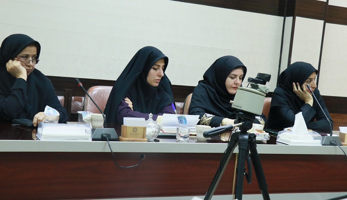 ترویج فرهنگ «امر به معروف و نهی از منکر» در کتابخانه‌های عمومی استان اردبیل
