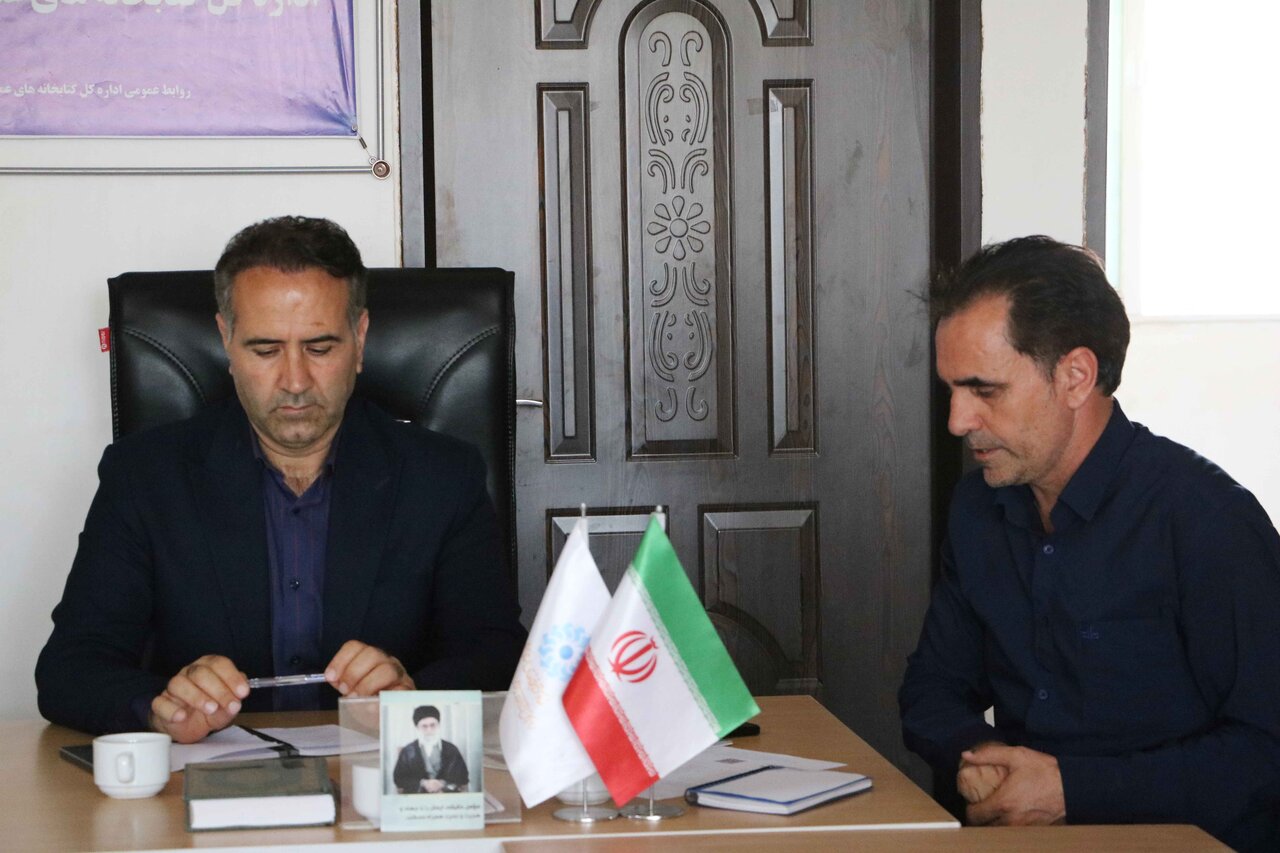 «اهدانش»؛ بستری برای شفافسازی و نظاممند کردن مشارکتهای خیرخواهانه در کتابخانهها