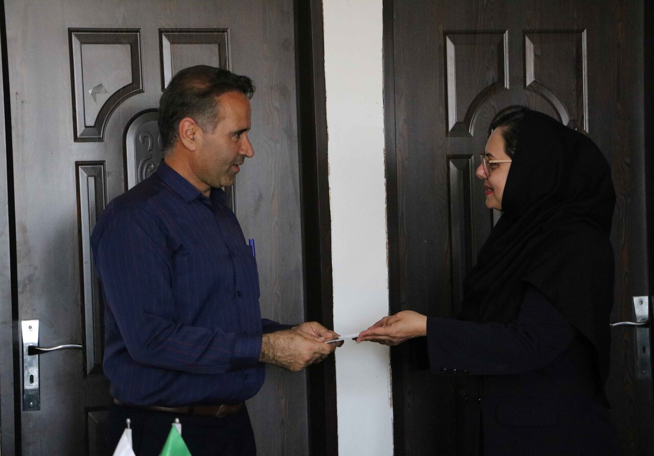 «اهدانش»؛ بستری برای شفافسازی و نظاممند کردن مشارکتهای خیرخواهانه در کتابخانهها