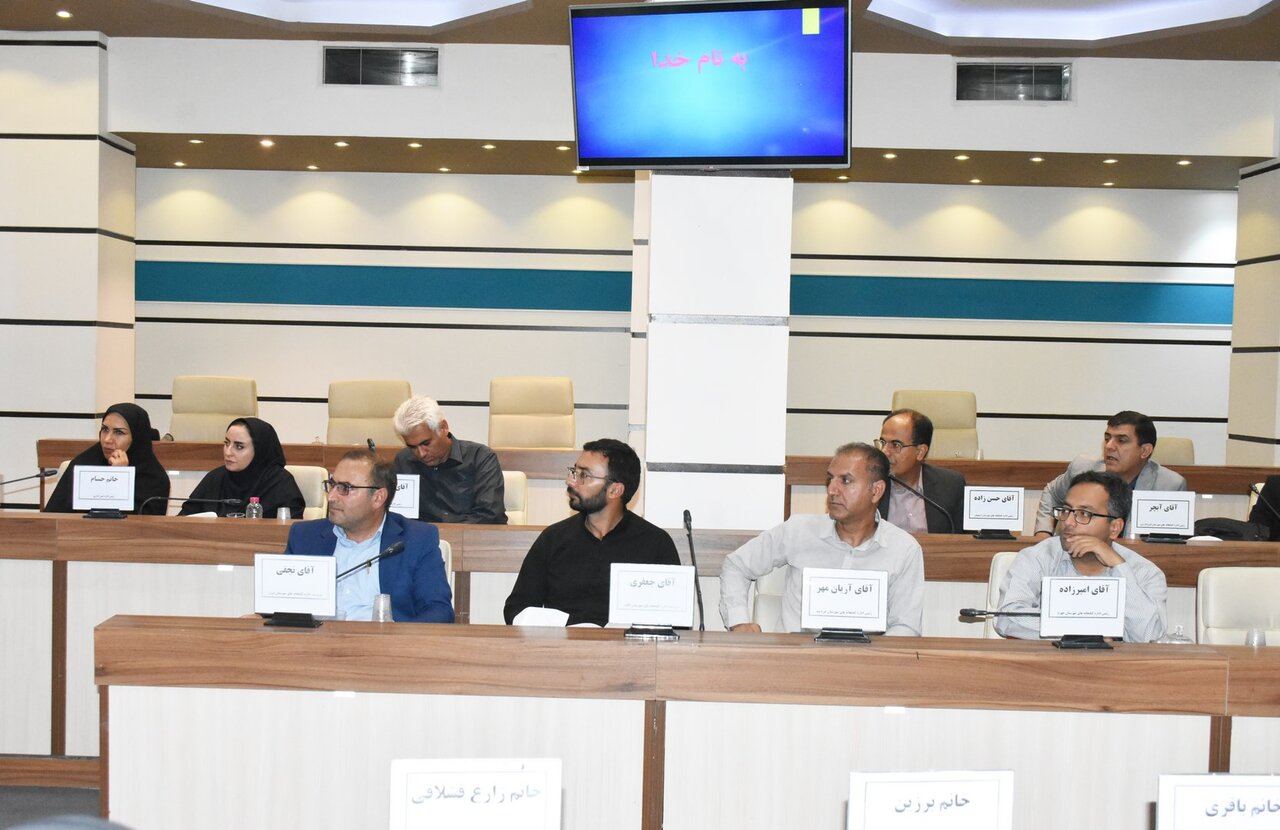 گامهای بلند استان فارس در مسیر عدالت فرهنگی در دولت چهاردهم/کتابخانههای عمومی شامل سرمایه عظیم اجتماعی است