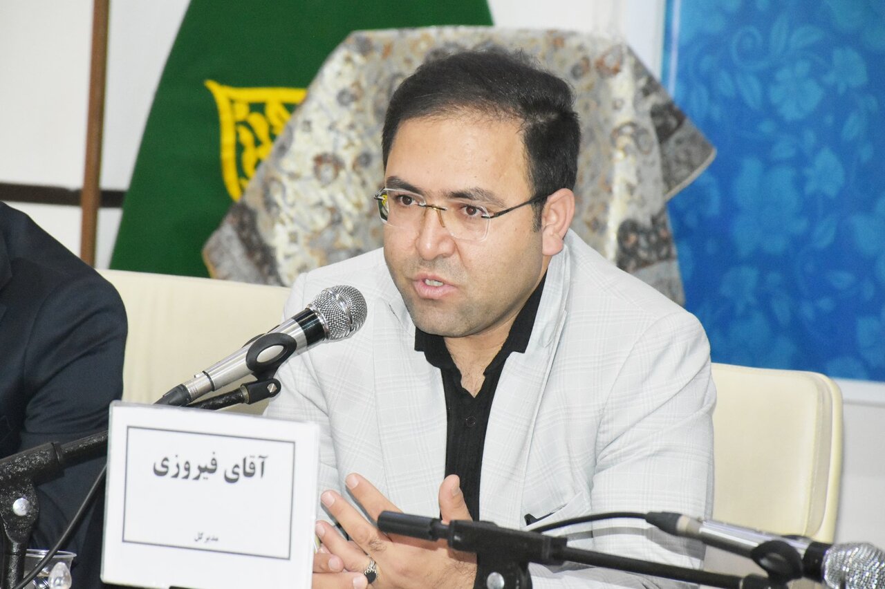گامهای بلند استان فارس در مسیر عدالت فرهنگی در دولت چهاردهم/کتابخانههای عمومی شامل سرمایه عظیم اجتماعی است