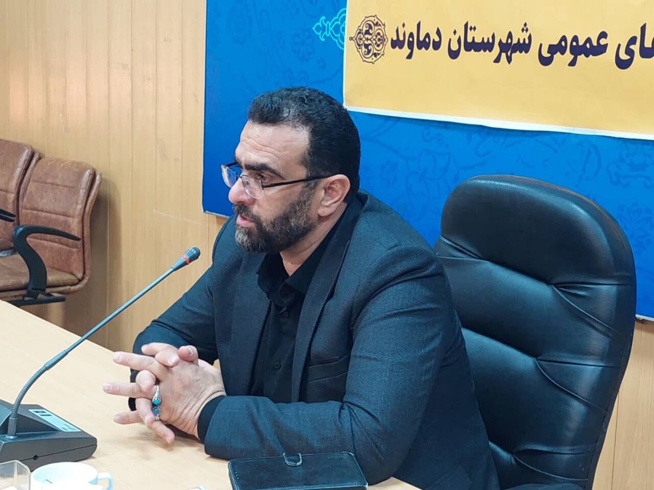 تکمیل زیرساختهای کتابخانهای، امری ضروری در ترویج کتابخوانی