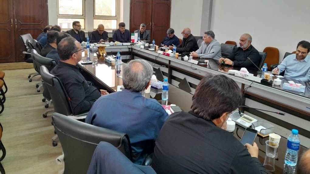 گام بلند برای احیای کتابخانه مرکزی دزفول/ اختصاص اعتبار ۷۰۰ میلیارد ریالی برای تکمیل نگین فرهنگی شهر