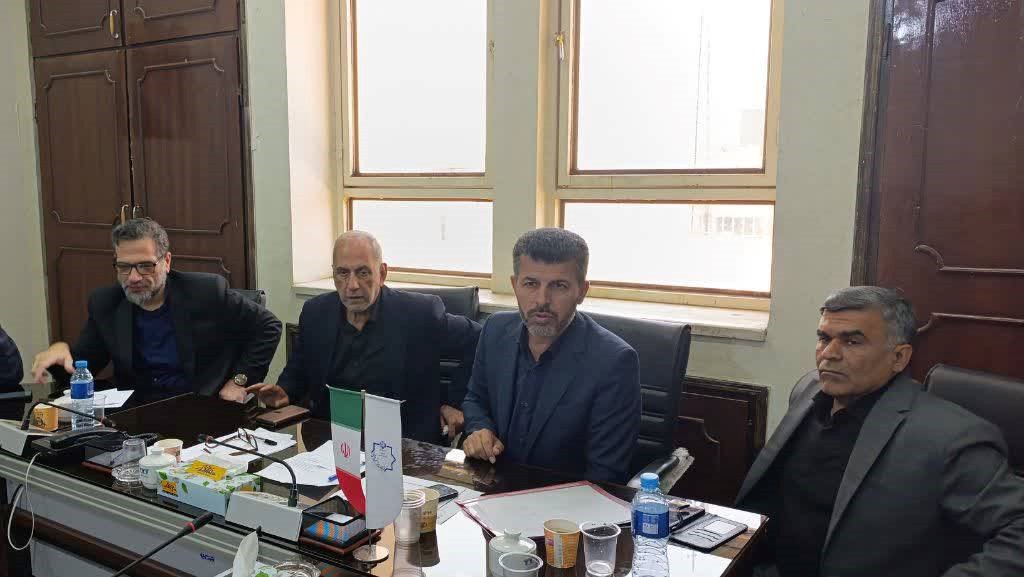 گام بلند برای احیای کتابخانه مرکزی دزفول/ اختصاص اعتبار ۷۰۰ میلیارد ریالی برای تکمیل نگین فرهنگی شهر