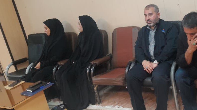 تأکید شورای فرهنگ عمومی امیدیه بر ترویج فرهنگ عاشورا در جامعه