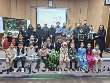 محفل ادبی «آیین سرخ کلمات» به مناسبت بزرگداشت «محتشم کاشانی»