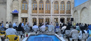 نظامی خوانی