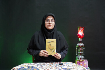معرفی و خواندن کتاب «برادرم تویی»