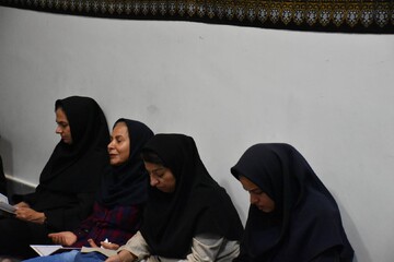 زیارت عاشورا