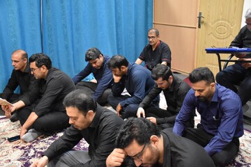 زیارت عاشورا