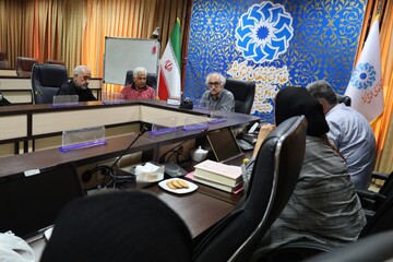 از گلستان تا بوستان