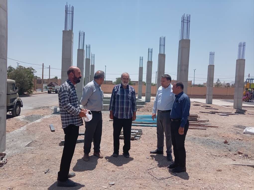 کتابخانههای عمومی؛ محور غنیسازی اوقات فراغت تابستانی کودکان و نوجوانان عقدا