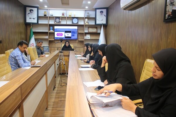 جهش چشمگیر اعتبارات تملک دارایی کتابخانه‌های استان چهارمحال و بختیاری