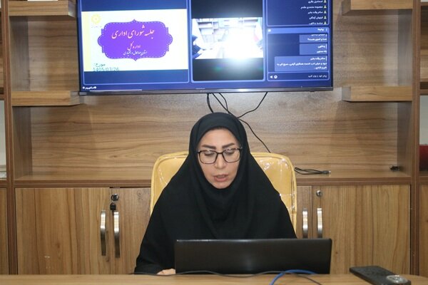جهش چشمگیر اعتبارات تملک دارایی کتابخانه‌های استان چهارمحال و بختیاری