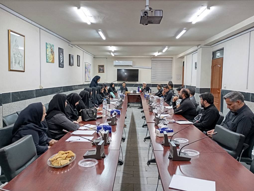 &nbsp;کارگاه آموزشی «زندگی به سبک امام حسین (ع)» در زاهدان برگزار شد