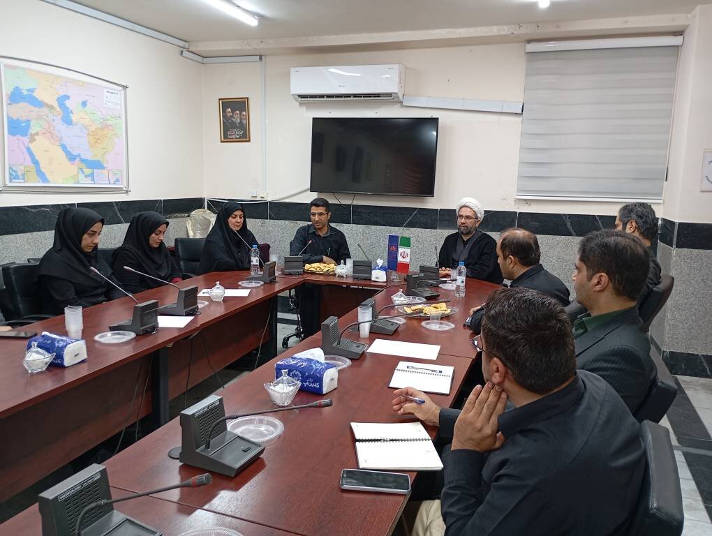 کارگاه آموزشی «زندگی به سبک امام حسین (ع)» در زاهدان برگزار شد
