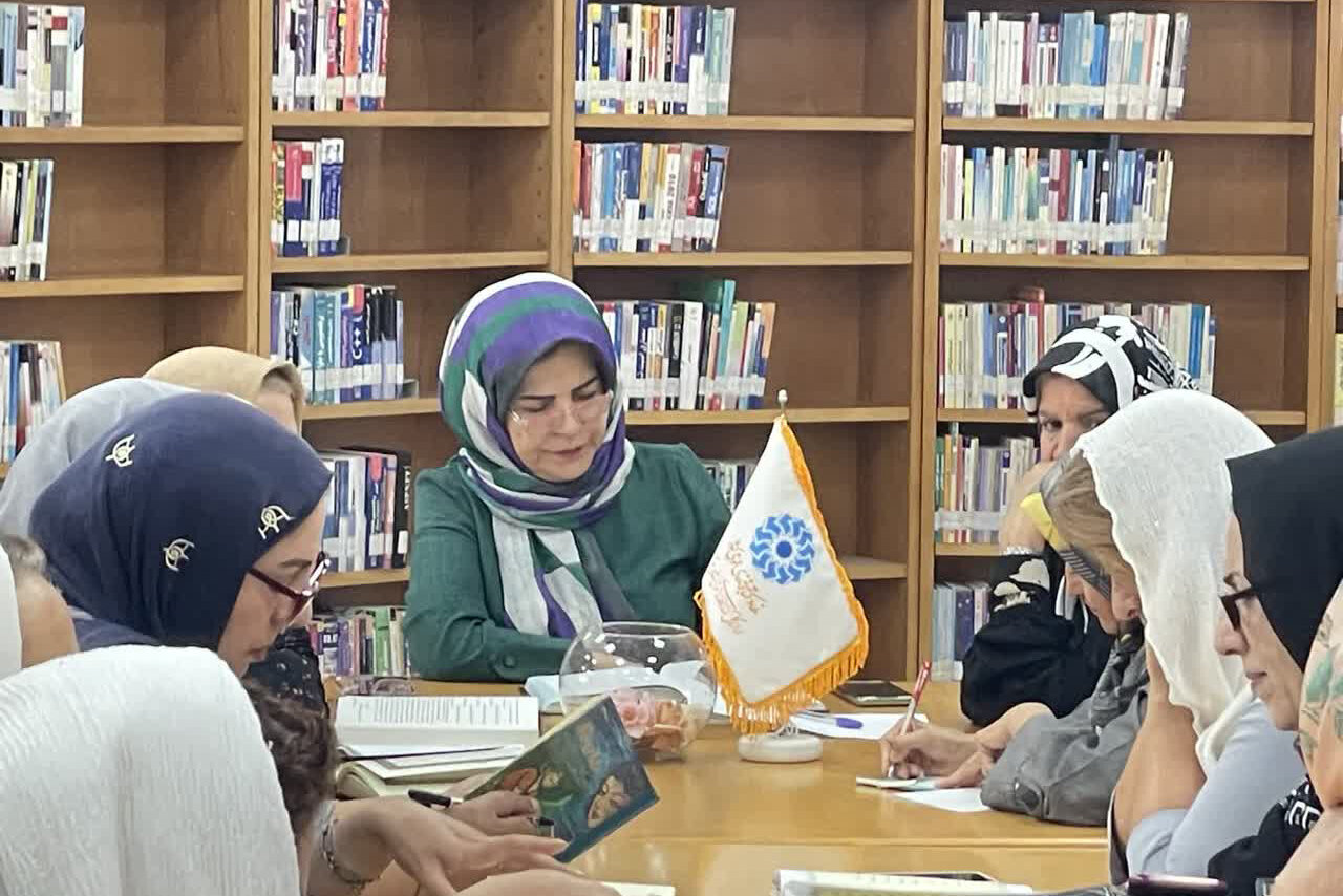 کتابخانه حجتالاسلام میرجعفری اراک؛ کانونی پویا برای پیوند سنت و اندیشه