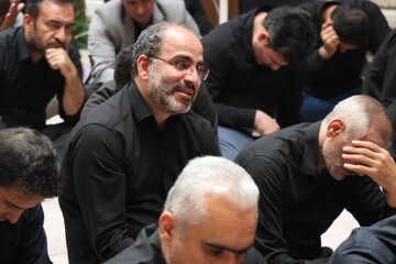 آیین سوگواری حضرت اباعبدالله الحسین (ع) در نهاد کتابخانه‌های عمومی کشور