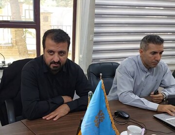 اداری یاسوج