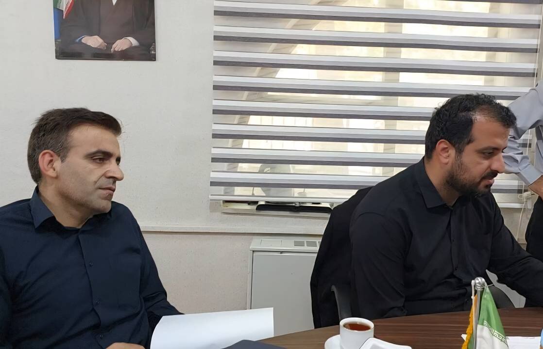 جلسه شورای اداری کتابخانههای عمومی استان کهگیلویه و بویراحمد برگزار شد
