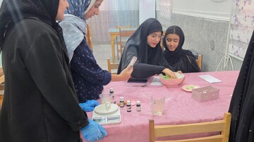 کارگاه قندسازی