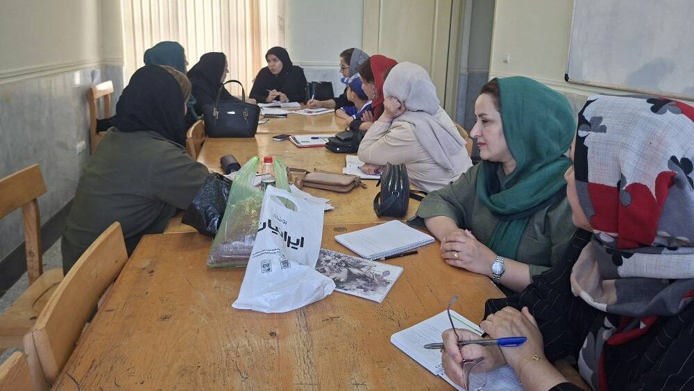 میزبانی کتابخانههای عمومی استان کرمانشاه از ویژهبرنامههای فرهنگی