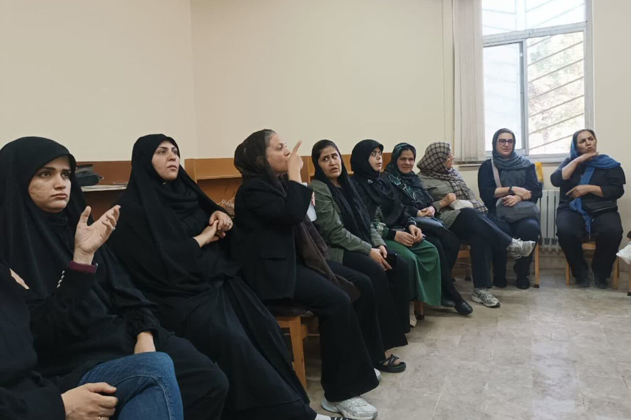 کتابخانه‌های عمومی استان مرکزی، میزبان برنامه‌های کتابخوانی شدند