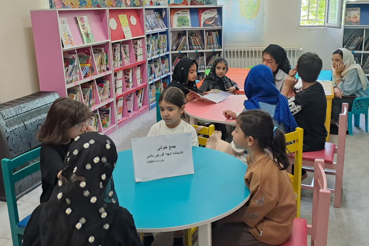 کتابخانههای استان مرکزی با نشستهای عاشورایی، حماسه کربلا را روایت کردند