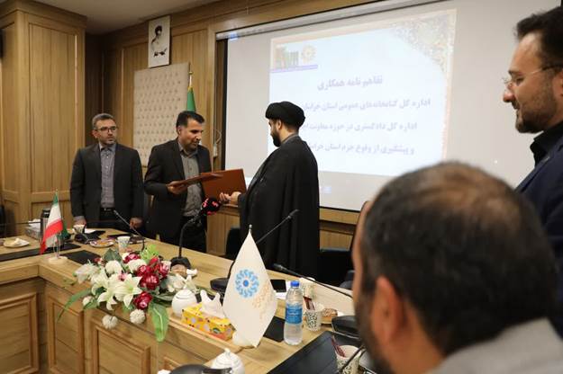 جشنواره «روایت آرامش»؛ ظرفیت هنر و کتابخانهها در مسیر ارتقای فرهنگ اجتماعی