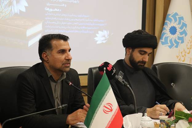 جشنواره «روایت آرامش»؛ ظرفیت هنر و کتابخانهها در مسیر ارتقای فرهنگ اجتماعی