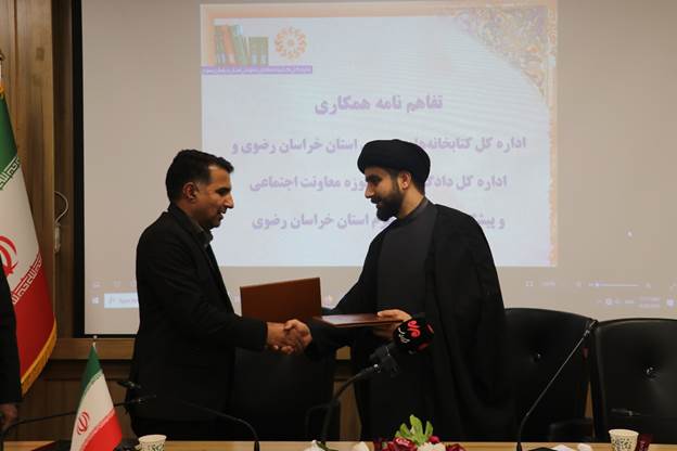 جشنواره «روایت آرامش»؛ ظرفیت هنر و کتابخانهها در مسیر ارتقای فرهنگ اجتماعی