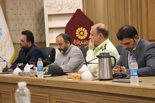 جشنواره «روایت آرامش»؛ ظرفیت هنر و کتابخانهها در مسیر ارتقای فرهنگ اجتماعی