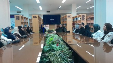مباحث «تربیت آگاهانه» با موضوع «حریم شخصی و امنیت کودکان»