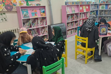 کتابخانه‌های عمومی استان مرکزی در مسیر ترویج فرهنگ حسینی