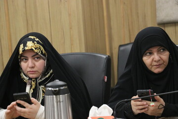 آیین رونمایی از جشنواره «روایت آرامش»
