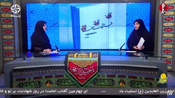 روایتی که حضرت عباس(ع) را از زاویه‌ای متفاوت به شما نشان می‌دهد