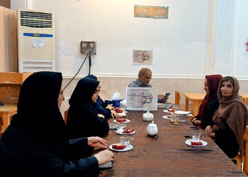 کتابخانه عمومی ساحل چابهار، میزبان نشست بزرگداشت «کمال‌الدین علی محتشم کاشانی»
