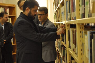 امضای تفاهم نامه همکاری با دانشگاه گیلان