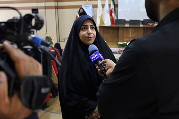 آیین رونمایی از کتاب «چو ماهی»