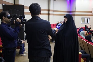 آیین رونمایی از کتاب «چو ماهی»