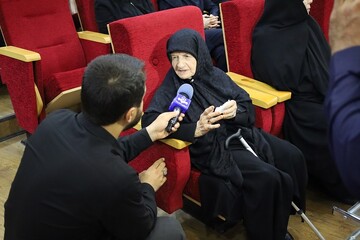 آیین رونمایی از کتاب «چو ماهی»