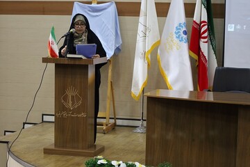 آیین رونمایی از کتاب «چو ماهی»