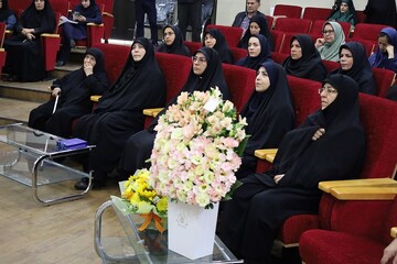 آیین رونمایی از کتاب «چو ماهی»