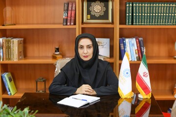 مدیر قزوین