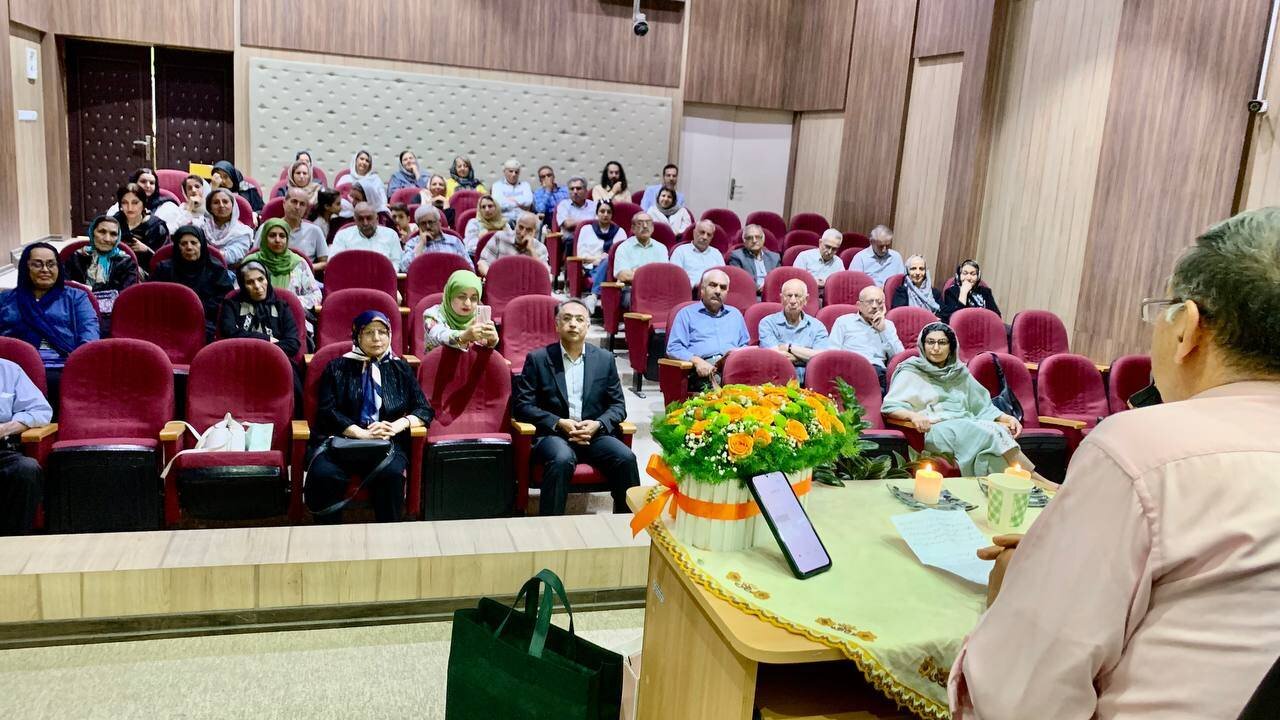 مثنوی؛ نردبانی برای تعالی روح و آشتی با خویشتن/ پایان یک سفر ۱۴ ساله در وادی عرفان