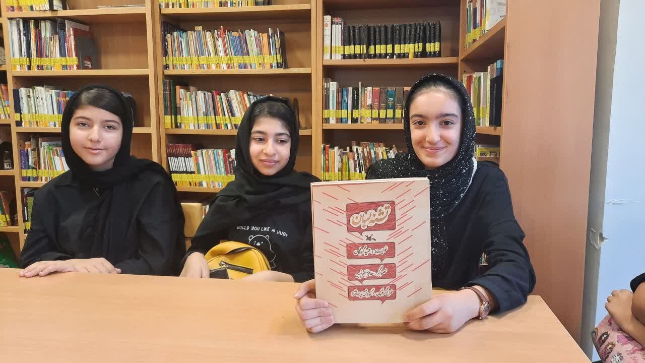 برنامه‌های کتاب‌محور با شور و معنویت ماه محرم در کتابخانه‌ها برگزار شد